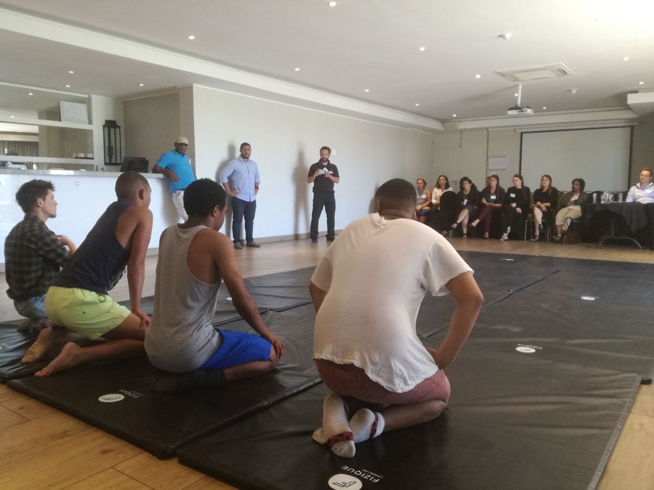 UCT Safety and Violence Initiative self defense workshop_20171127_130619 UCT Safety and Violence Initiative self defense workshop_20171127_130619