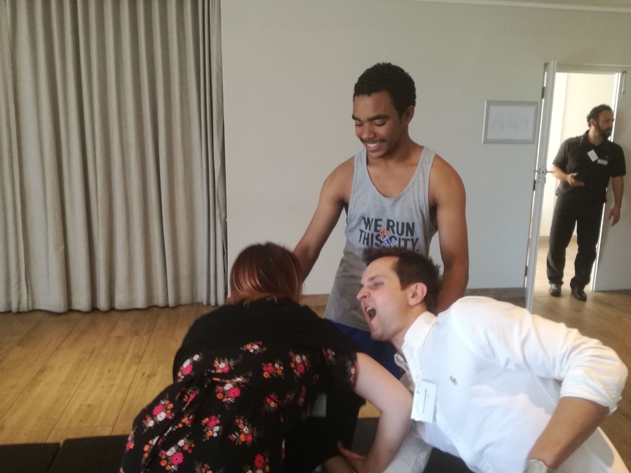 UCT Safety and Violence Initiative self defense workshop_20171127_132819 UCT Safety and Violence Initiative self defense workshop_20171127_132819